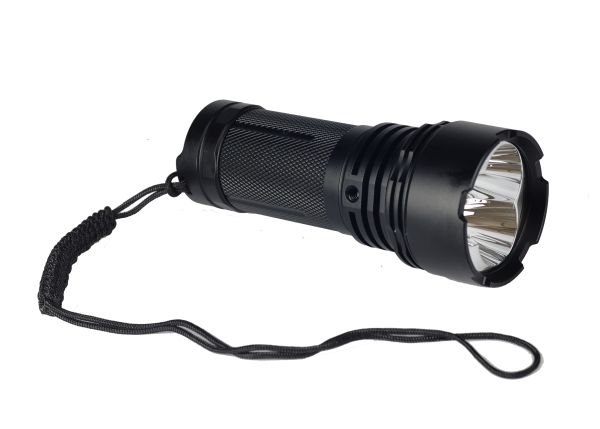 Fenix фонарь LD60 (фото 21) - интернет-магазин Викинг