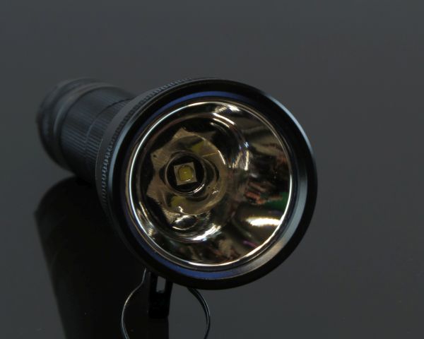 Nitecore фонарь MT40 (светодиод)