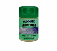 Nikwax Down Wash (средство для стирки пуха) (банка 150 мл).jpg