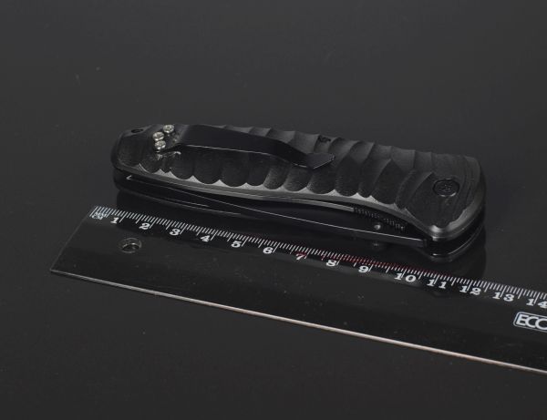 Ganzo нож складной G622 (фото 2) - интернет-магазин Викинг