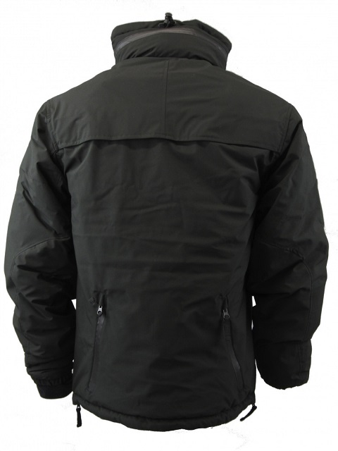 Carinthia куртка HIG 2.0 Police (общий вид фото 3)