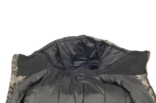 M-Tac куртка зимняя Army Jacket Gen.2 (внутренняя часть капюшона).jpg