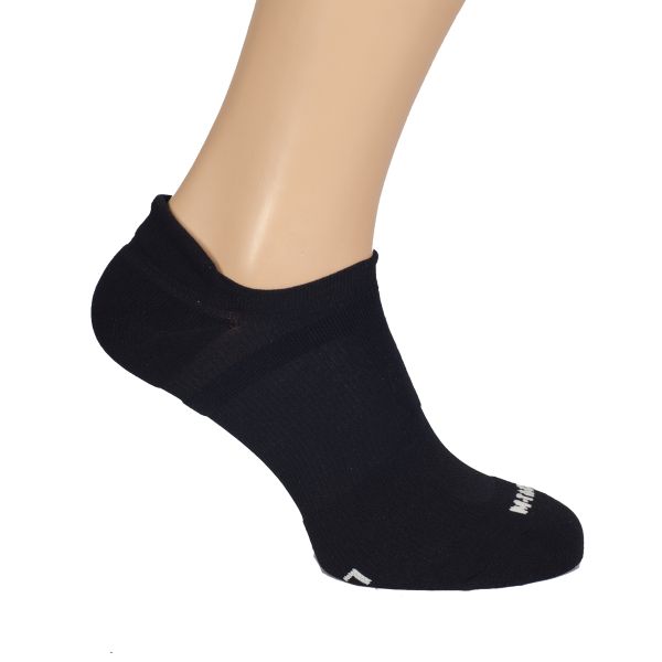 M-Tac носки спортивные Black (изображение 3) - интернет-магазин Викинг