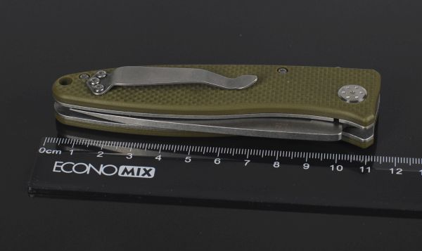 Ganzo нож складной G728 (фото 3) - интернет-магазин Викинг