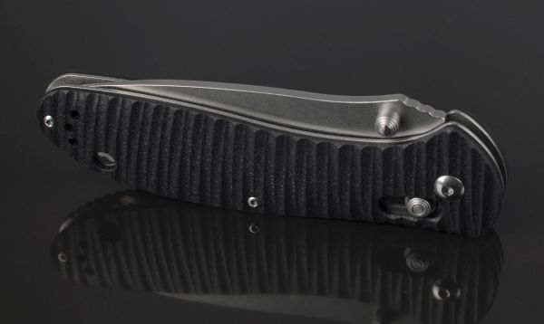 Ganzo нож складной G7393P (нож фото 4) - интернет-магазин Викинг