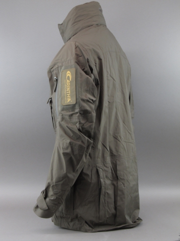 Carinthia куртка гортекс TRG (общий вид фото 3)