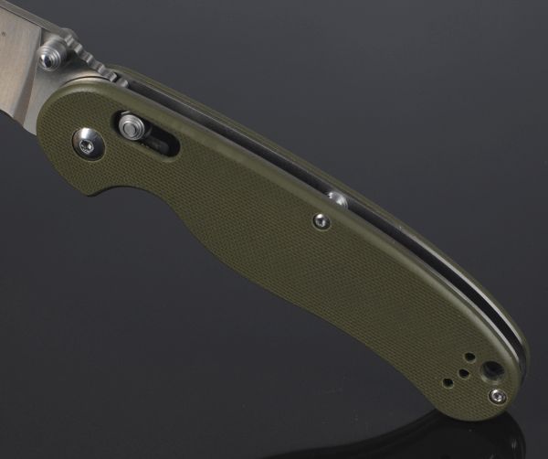 Ganzo нож складной G7211 (фото 31) - интернет-магазин Викинг