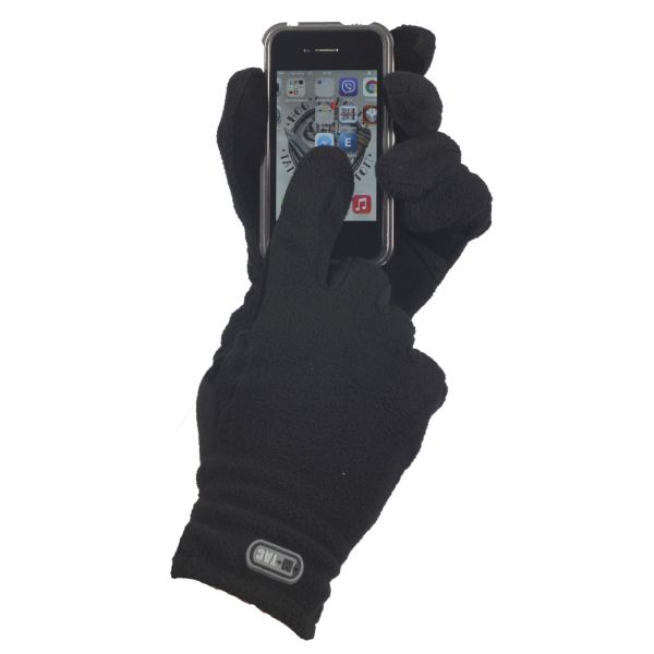 M-Tac перчатки Winter Tactical (робота с телефоном)