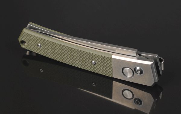 Ganzo нож складной G7362 (нож фото 5) - интернет-магазани Викинг