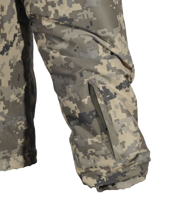 M-Tac куртка зимняя Army Jacket Gen.2 (малый карман на левом предплечье).jpg