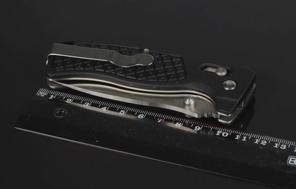 Ganzo нож складной G724M (фото 1) - интернет-магазин Викинг