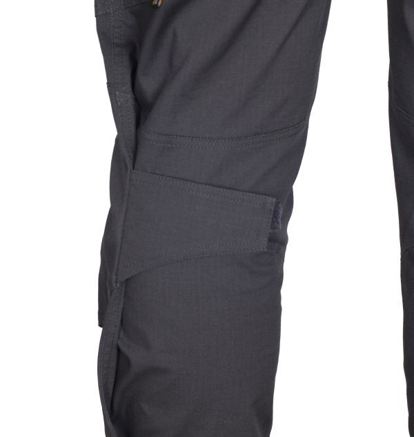 M-Tac брюки Conquistador Gen.II Flex Dark Grey (фото 23) - интернет-магазин Викинг