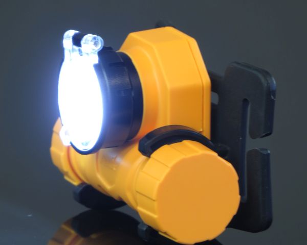 Fenix фонарь налобный HL21 (фото 13) - интернет-магазин Викинг