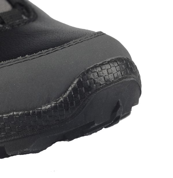 M-Tac кроссовки Panther серо-черные (носок 1) - интернет-магазин Викинг