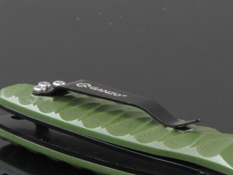 Ganzo нож складной G620B-1 (фото 12) - интернет-магазин Викинг