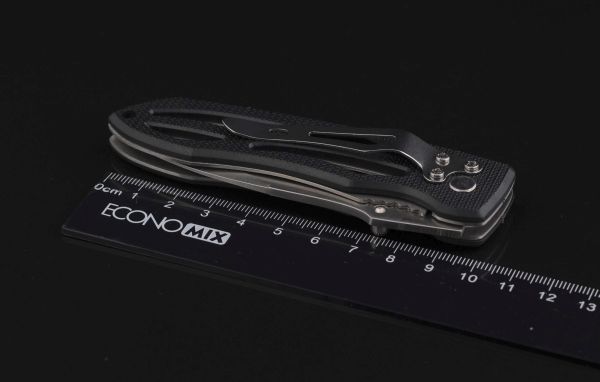 Ganzo нож складной G615 (фото 1) - интернет-магазин Викинг