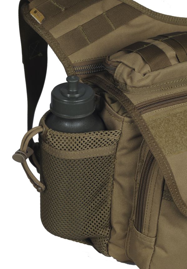 M-Tac сумка EveryDay Carry Bag Coyote (фото 15) - интернет-магазин Викинг
