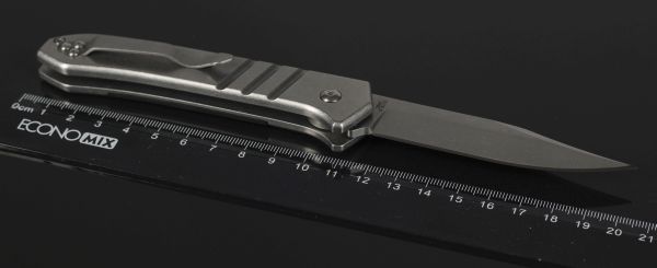 Ganzo нож складной G719 (фото 5) - интернет-магазин Викинг