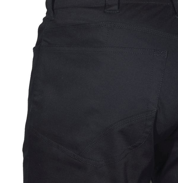 M-Tac брюки Street Tactical Flex Dark Navy Blue (обзор изображение 10) - интернет-магазин Викинг