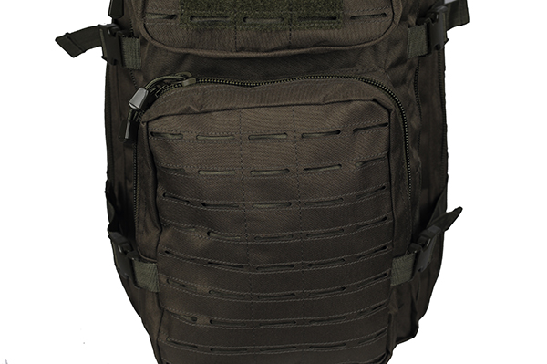 M-Tac рюкзак Large Assault Pack Laser Cut (фото 5) - интернет-магазин Викинг