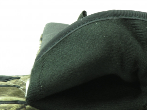 Mechanix Winter Armor Gloves (утеплитель) - интернет-магазин Викинг