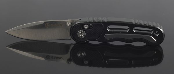 Ganzo нож складной G718 (фото 15) - интернет-магазин Викинг