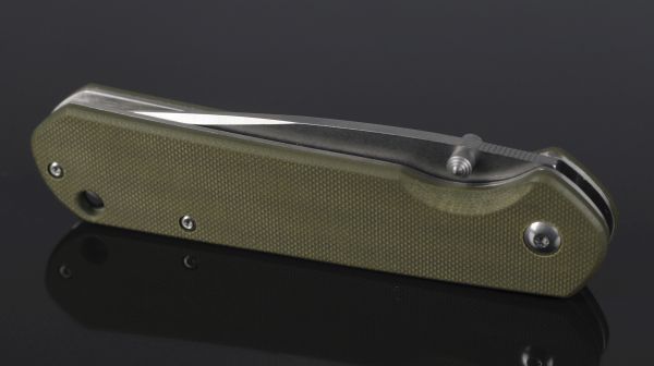 Ganzo нож складной G6801 (фото 3) - интернет-магазин Викинг