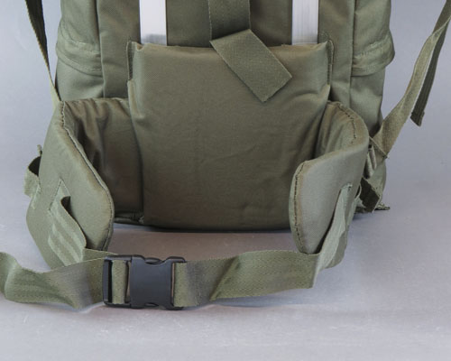 Милтек рюкзак Ranger 75л (пояс) - интернет-магазин Викинг