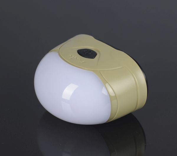 Fenix фонарь CL20 (фото 7) - интернет-магазин Викинг