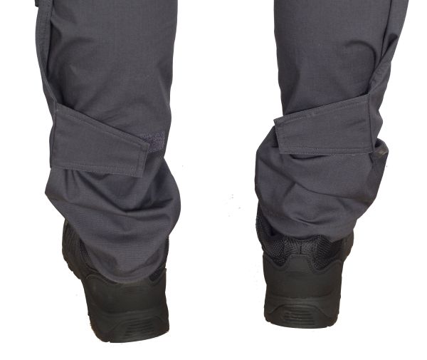 M-Tac брюки Conquistador Gen.II Flex Dark Grey (фото 24) - интернет-магазин Викинг