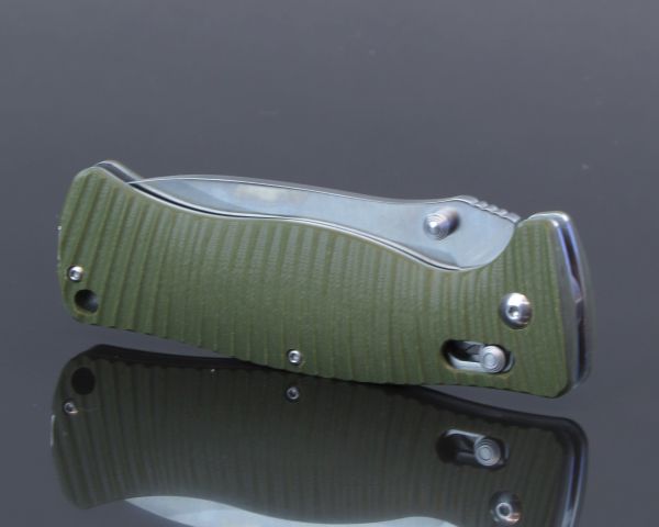 Ganzo нож складной G720 (фото 3) - интернет-магазин Викинг