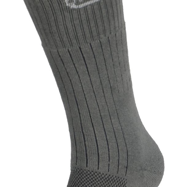 M-Tac носки высокие Mk.5 олива (фото 10) - интернет-магазин Викинг