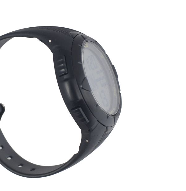 M-Tac часы тактические с шагомером черные (фото 9) - интернет-магазин Викинг