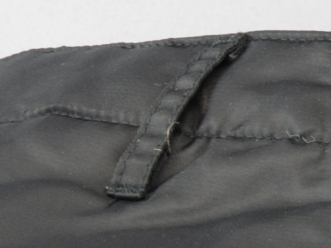 Brandit брюки утепленные (петля под ремень)
