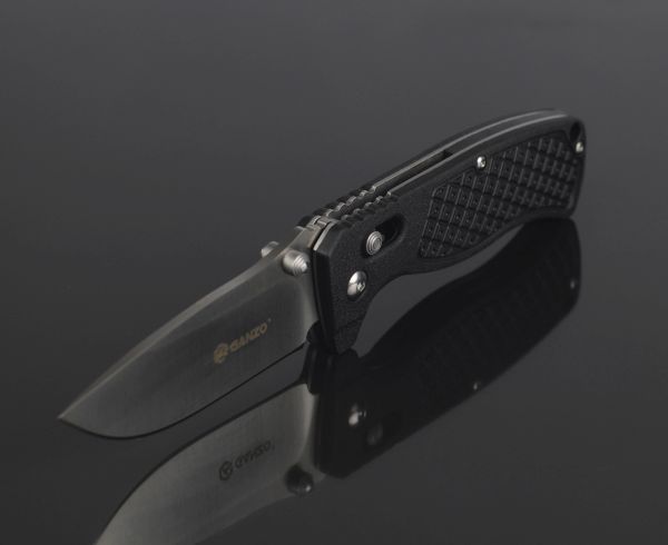 Ganzo нож складной G724M (фото 11) - интернет-магазин Викинг