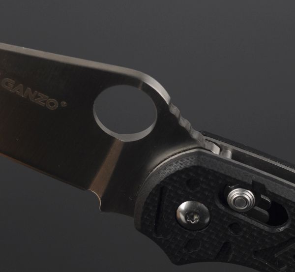 Ganzo нож складной G7291 (фото 16) - интернет-магазин Викинг