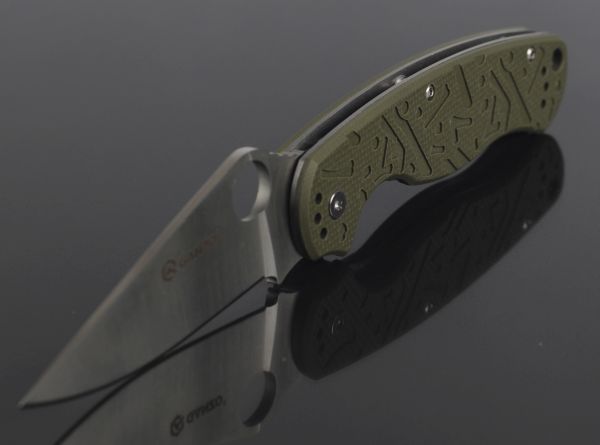 Ganzo нож складной G7301 (фото 12) - интернет-магазин Викинг