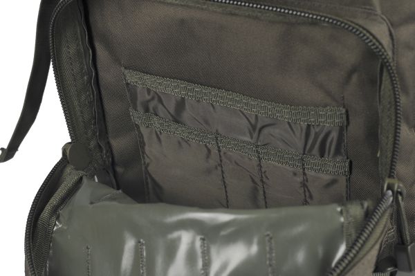 M-Tac рюкзак Large Assault Pack (фото 10) - интернет-магазин Викинг