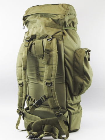 Милтек рюкзак Recon 88л (общий вид фото 1) - интернет-магазин Викинг