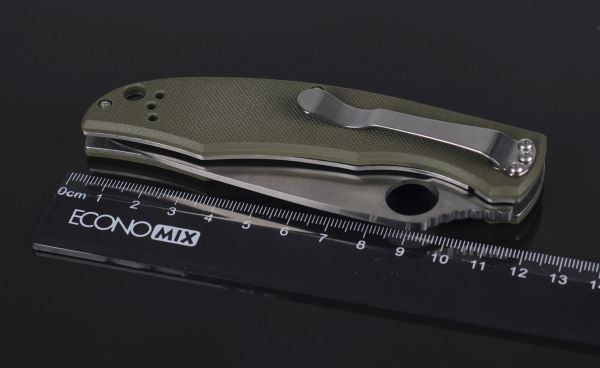 Ganzo нож складной G732 (фото 3) - интернет-магазин Викинг