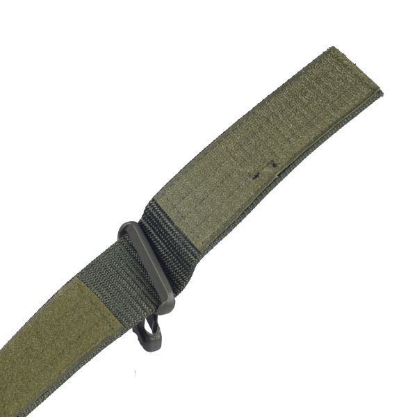 M-Tac ремень UTX Belt Olive (фото 6) - интернет-магазин Викинг