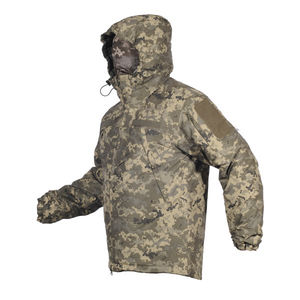 M-Tac куртка зимняя Army Jacket Gen.2 (внешний вид 3).jpg