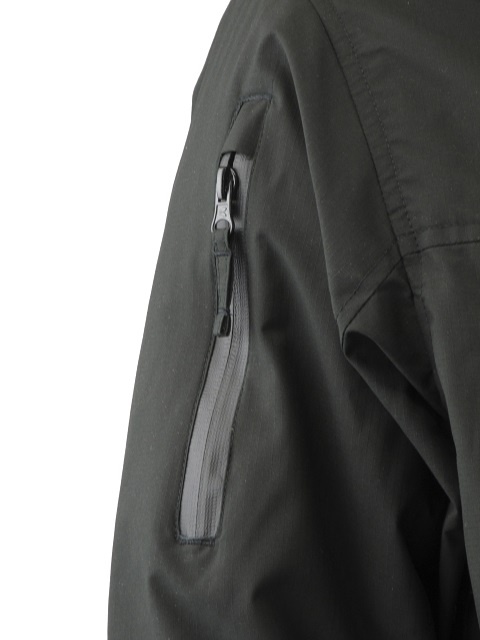 Carinthia куртка HIG 2.0 Police (наплечный карман)