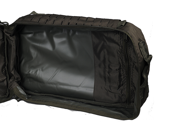 M-Tac рюкзак Large Assault Pack Laser Cut (фото 16) - интернет-магазин Викинг