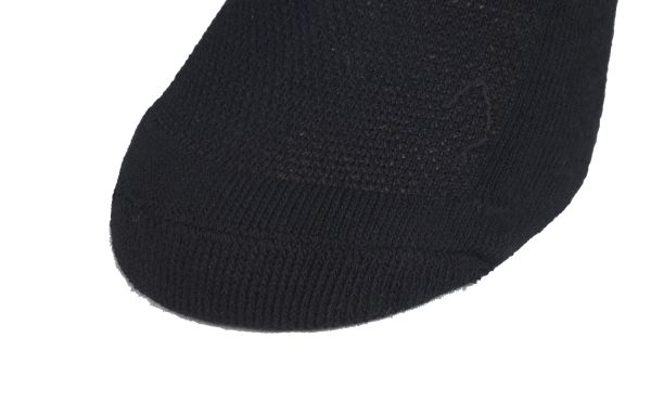 M-Tac носки высокие Mk.2 черные (обзор изображение 5) - интернет-магазин Викинг