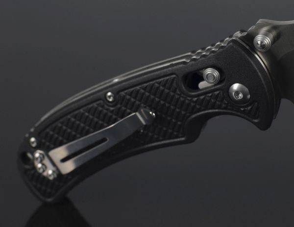Ganzo нож складной G726M (фото 15) - интернет-магазин Викинг