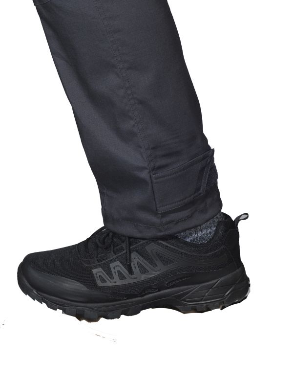 M-Tac брюки Aggressor Gen.II Flex Dark Grey (фото 23) - интернет-магазин Викинг