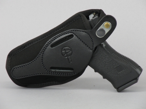 A-Line С1 Glock (пистолет в кобуре фото 2) - интернет-магазин Викинг