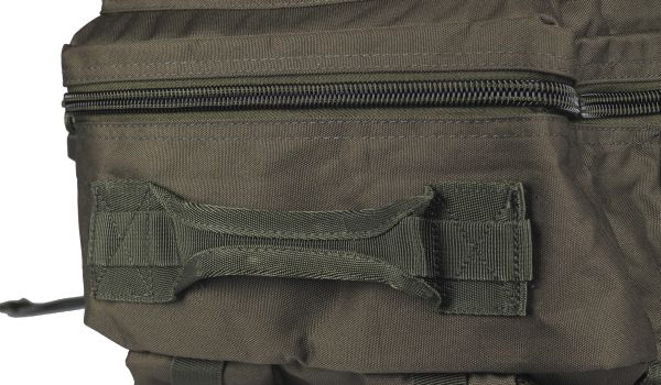 M-Tac рюкзак Large Assault Pack (фото 22) - интернет-магазин Викинг