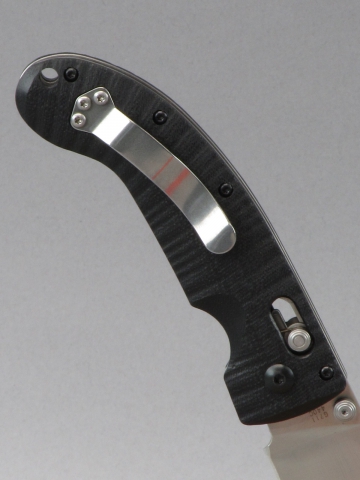 Ganzo нож складной G711 (фото 8) - интернет-магазин Викинг